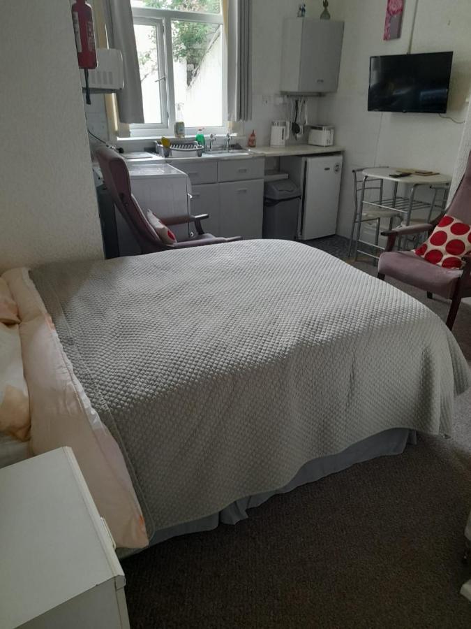 Nova Holiday Apartments Blackpool Bagian luar foto