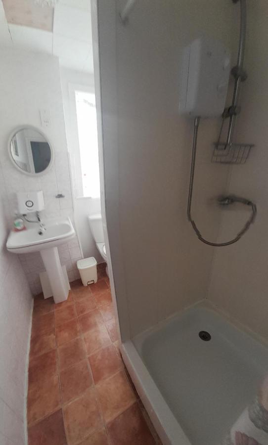 Nova Holiday Apartments Blackpool Bagian luar foto