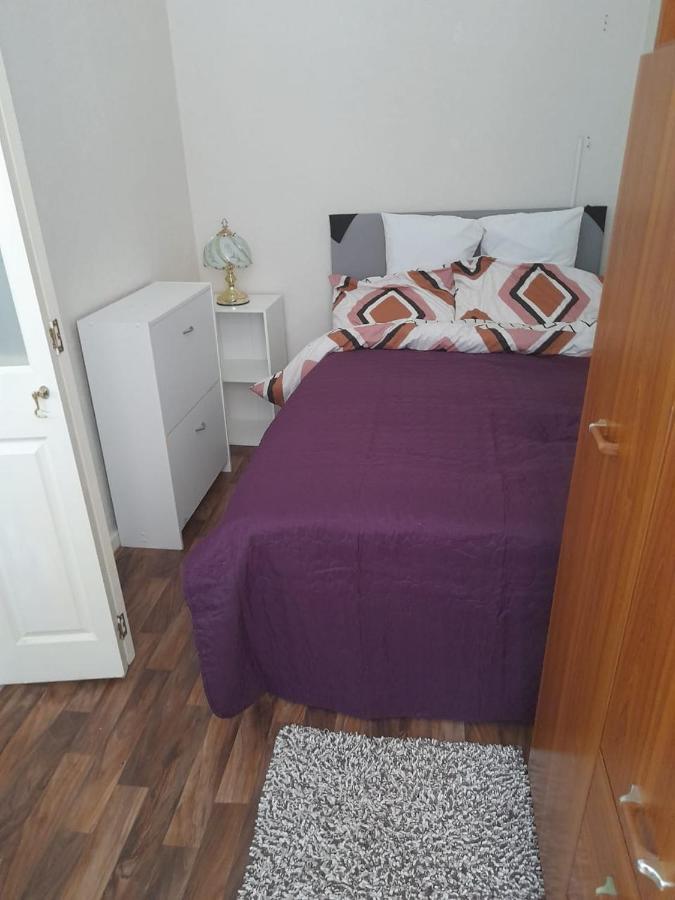 Nova Holiday Apartments Blackpool Bagian luar foto