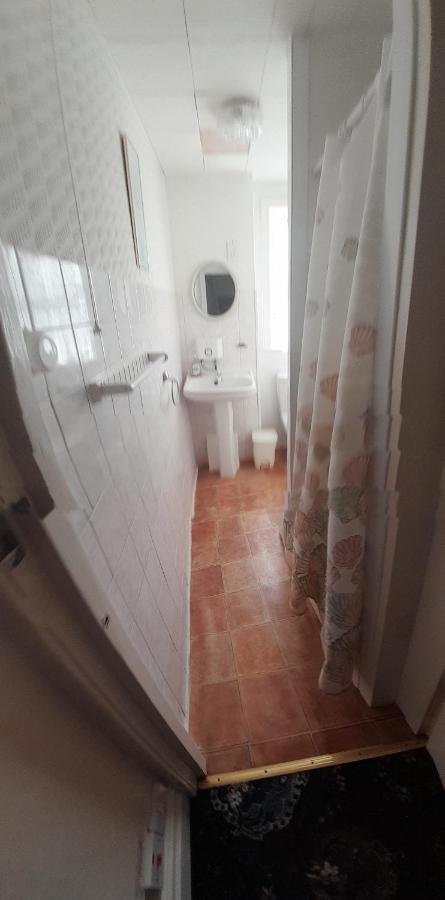 Nova Holiday Apartments Blackpool Bagian luar foto