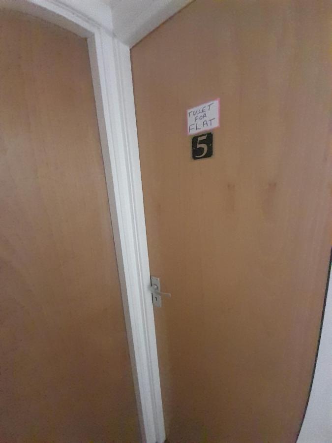 Nova Holiday Apartments Blackpool Bagian luar foto