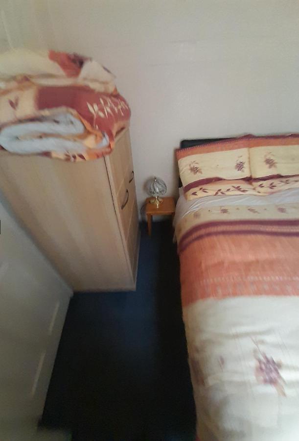 Nova Holiday Apartments Blackpool Bagian luar foto