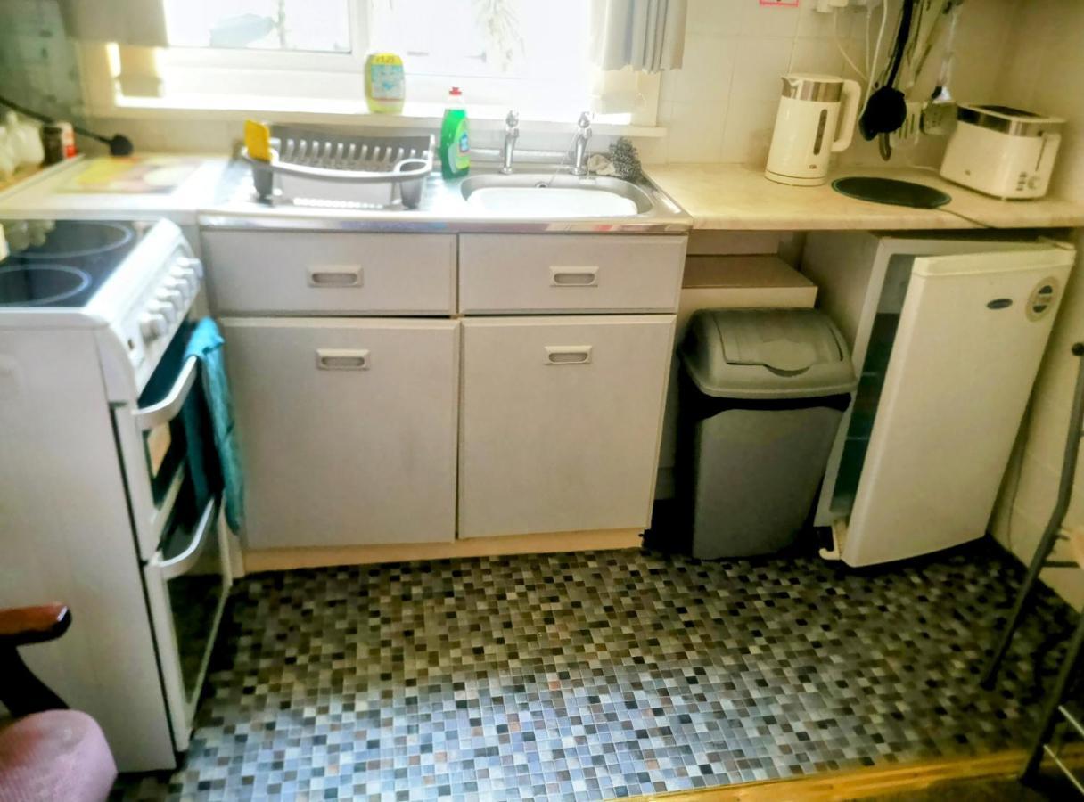 Nova Holiday Apartments Blackpool Bagian luar foto