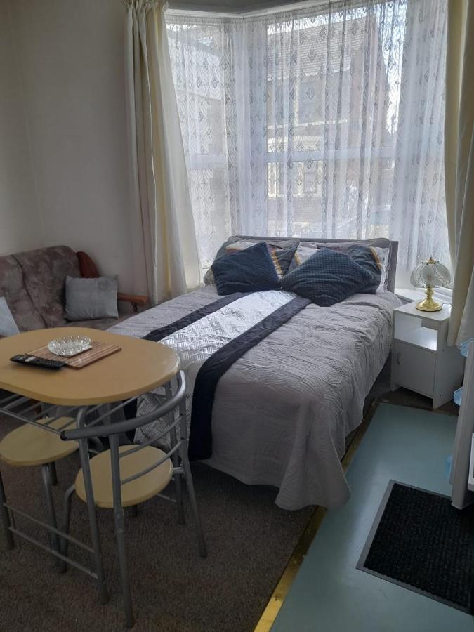Nova Holiday Apartments Blackpool Bagian luar foto