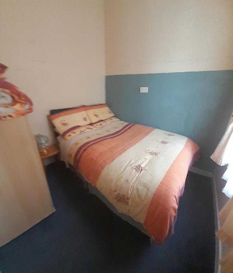 Nova Holiday Apartments Blackpool Bagian luar foto