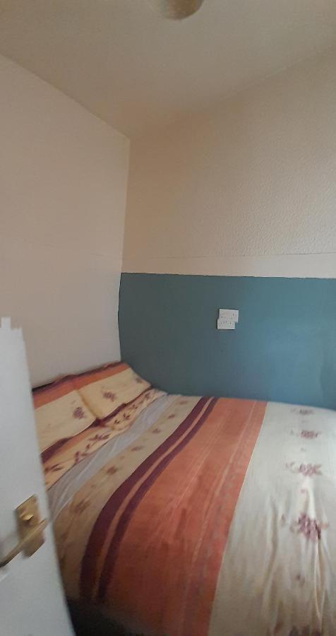 Nova Holiday Apartments Blackpool Bagian luar foto