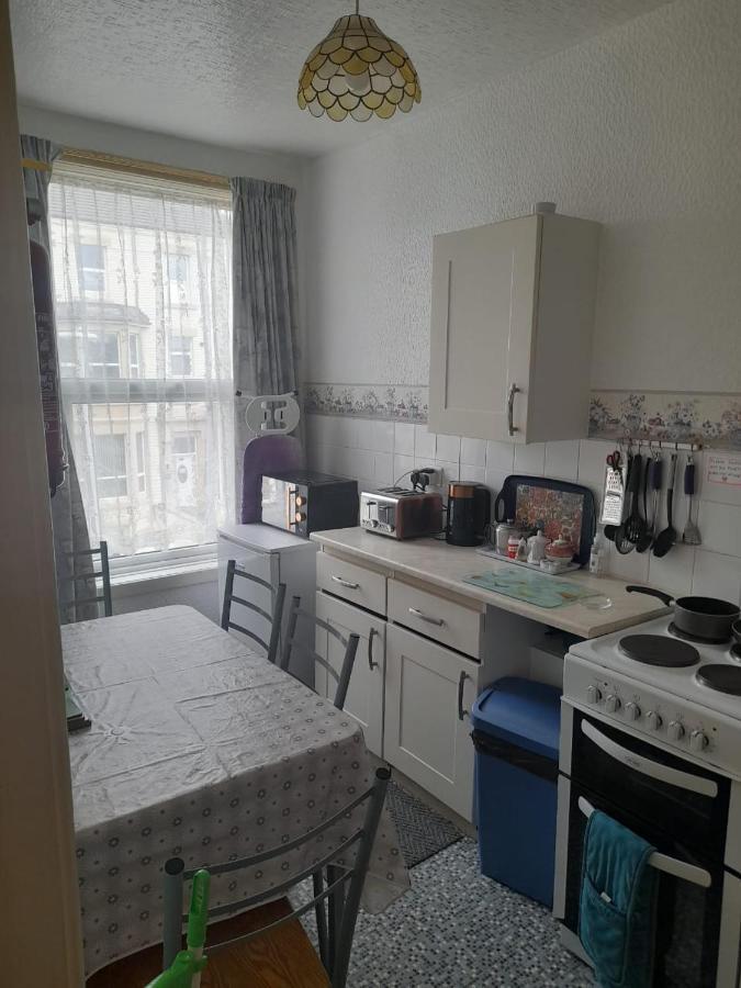 Nova Holiday Apartments Blackpool Bagian luar foto