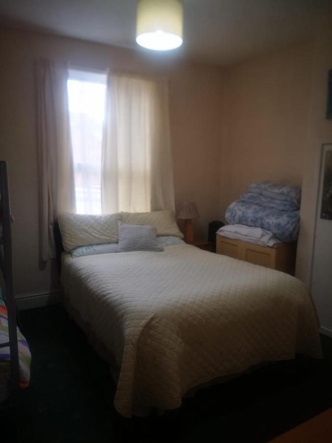 Nova Holiday Apartments Blackpool Bagian luar foto