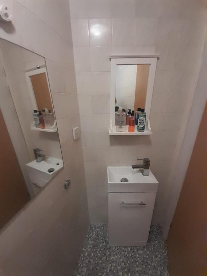 Nova Holiday Apartments Blackpool Bagian luar foto