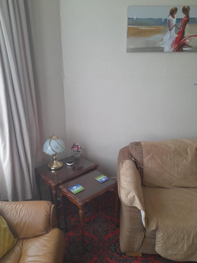 Nova Holiday Apartments Blackpool Bagian luar foto