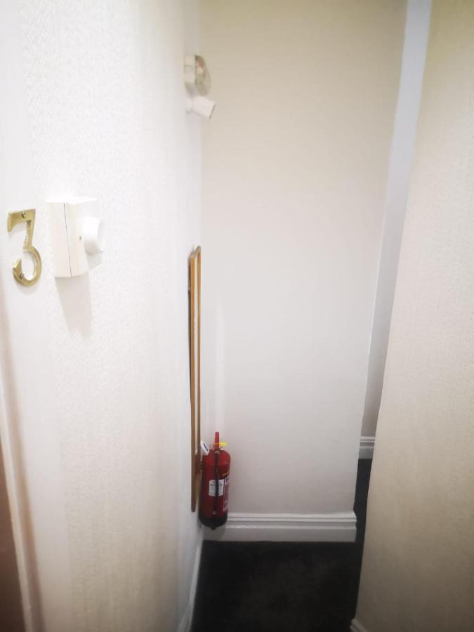 Nova Holiday Apartments Blackpool Bagian luar foto
