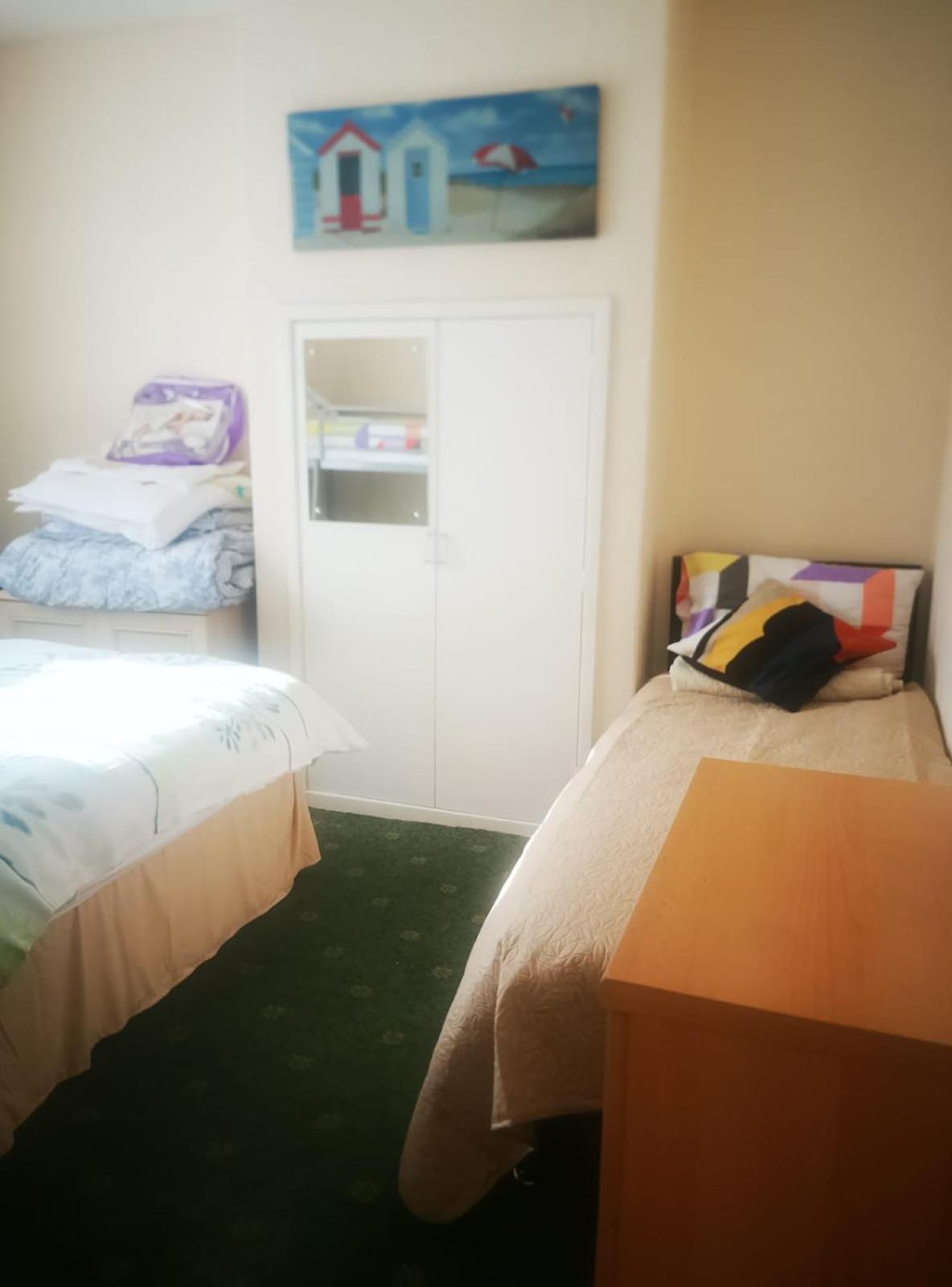Nova Holiday Apartments Blackpool Bagian luar foto