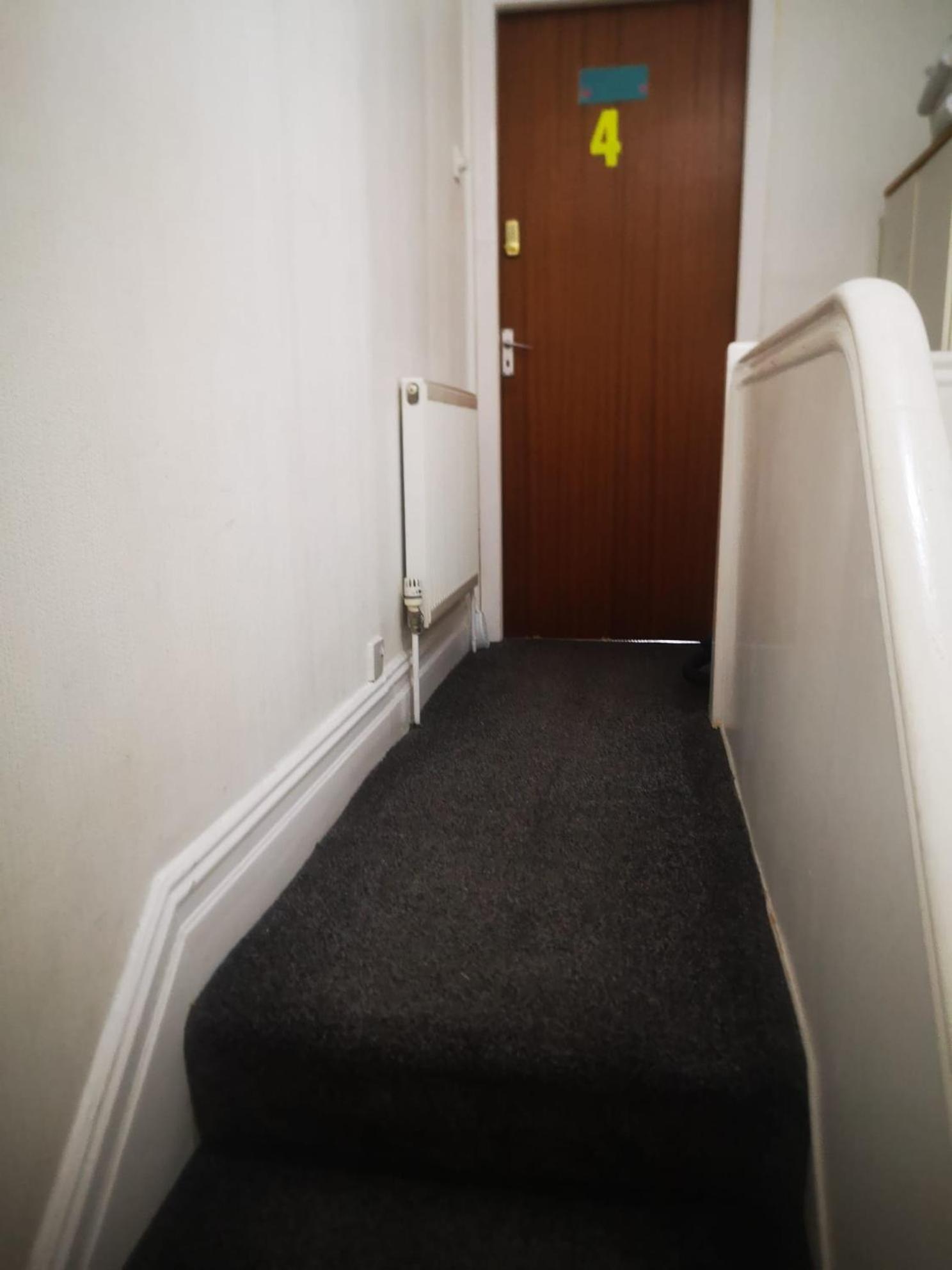 Nova Holiday Apartments Blackpool Bagian luar foto