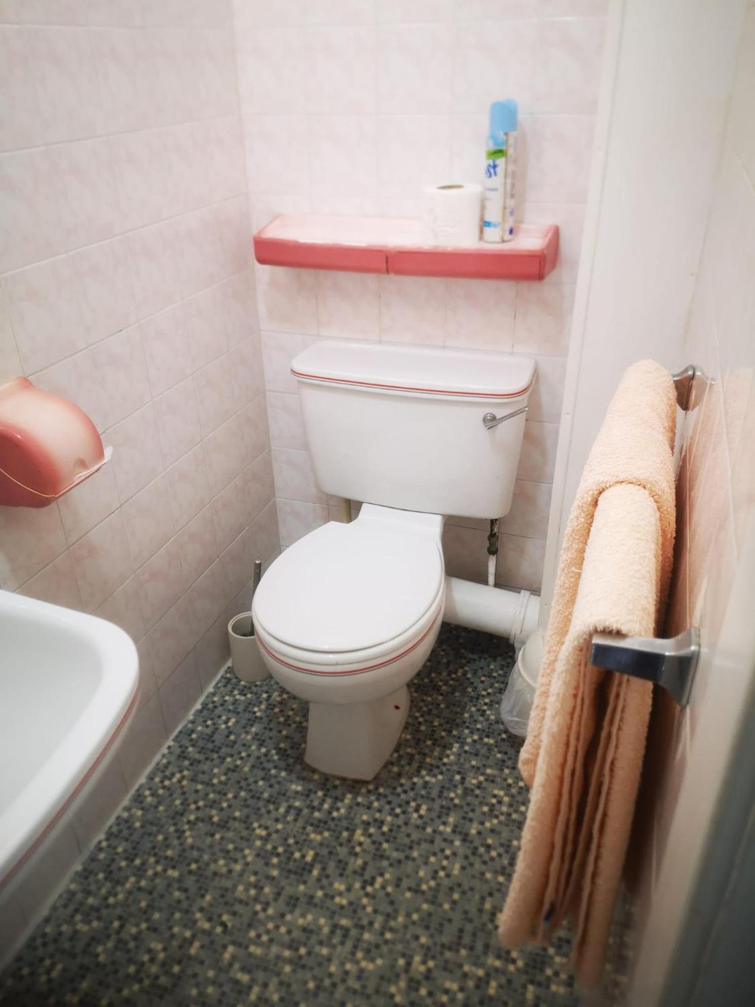 Nova Holiday Apartments Blackpool Bagian luar foto